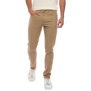 Gas Mens  Trouser, Brown